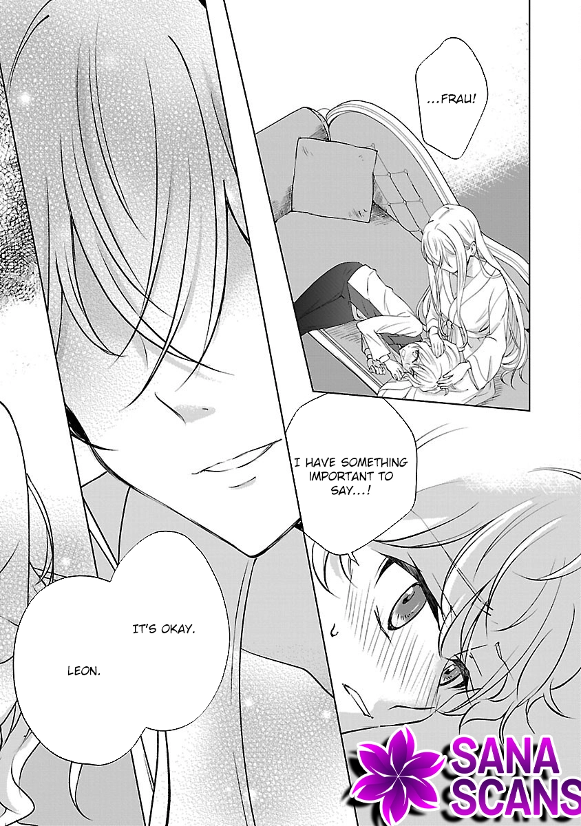 I Became My Idol’s Sister, So I’ll Be a Villainess to Keep My Brother. Chapter 11 Page 24